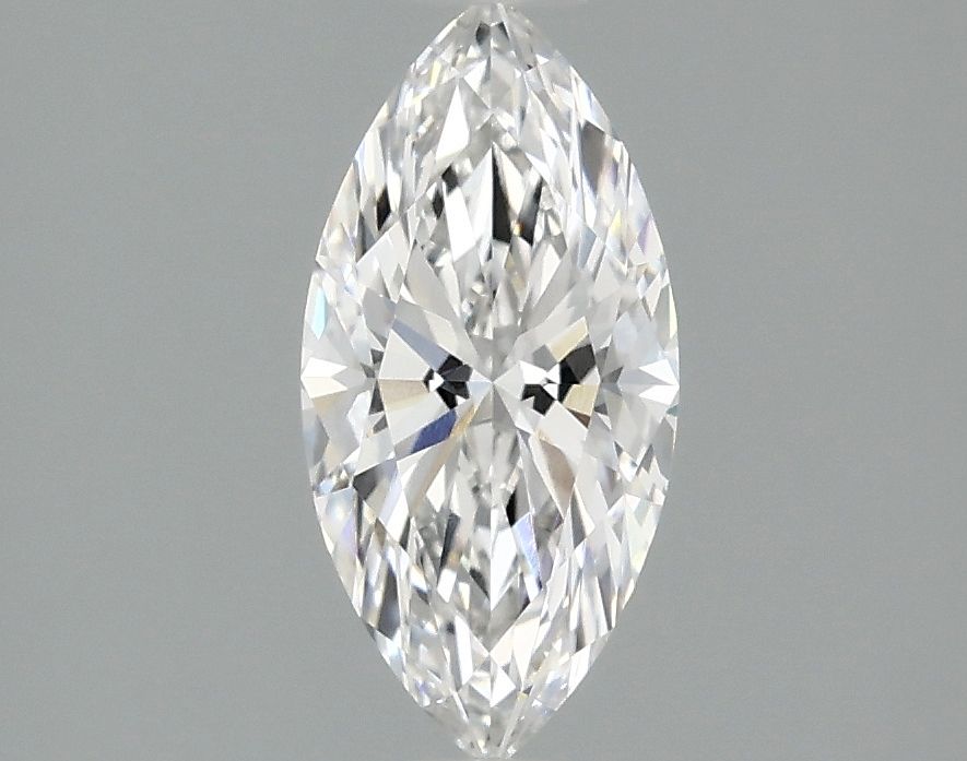 1.05 ct. marquise Lab Grown Diamond front image