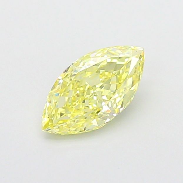 1.01 ct. marquise Lab Grown Diamond front image