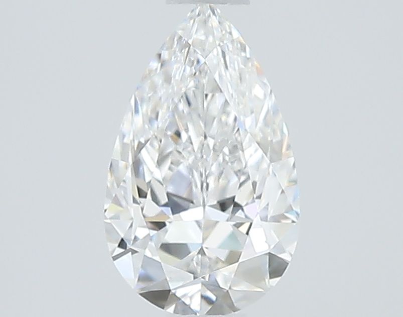 1.06 ct. pear Lab Grown Diamond front image
