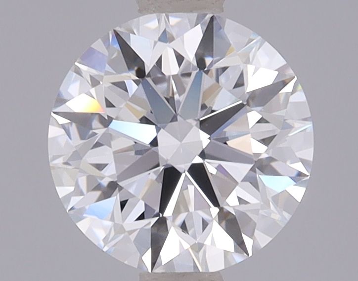 1.53 ct. round Lab Grown Diamond front image