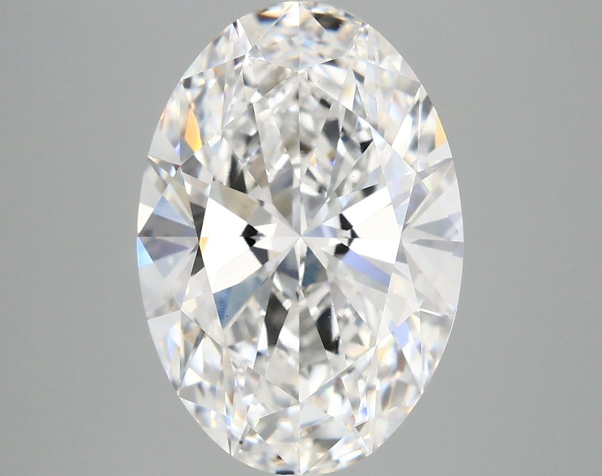 4.94 Carat