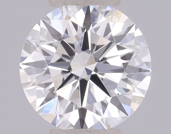 0.27 ct lab-grown Round Diamond