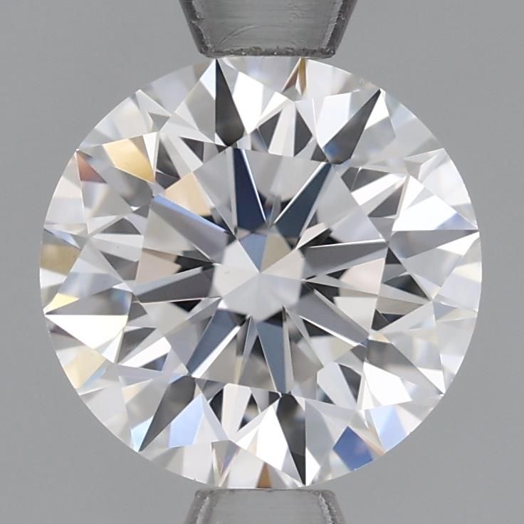 1.16 ct. round Lab Grown Diamond front image