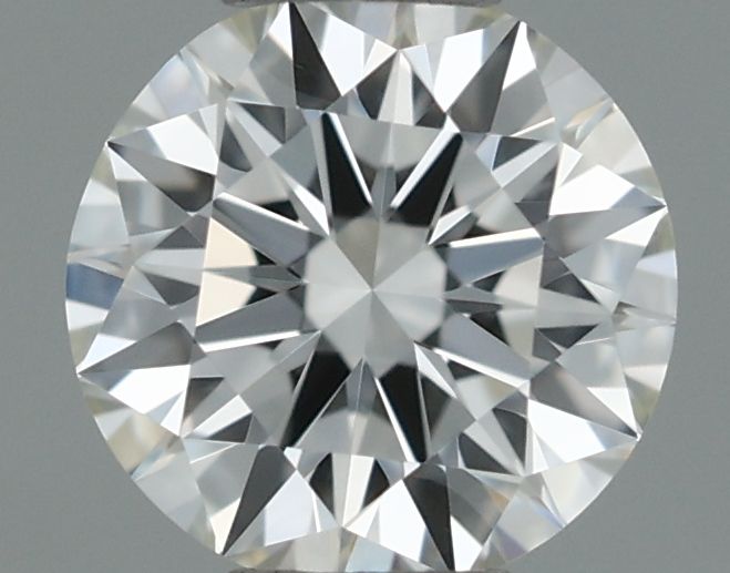 0.30 ct Round diamond