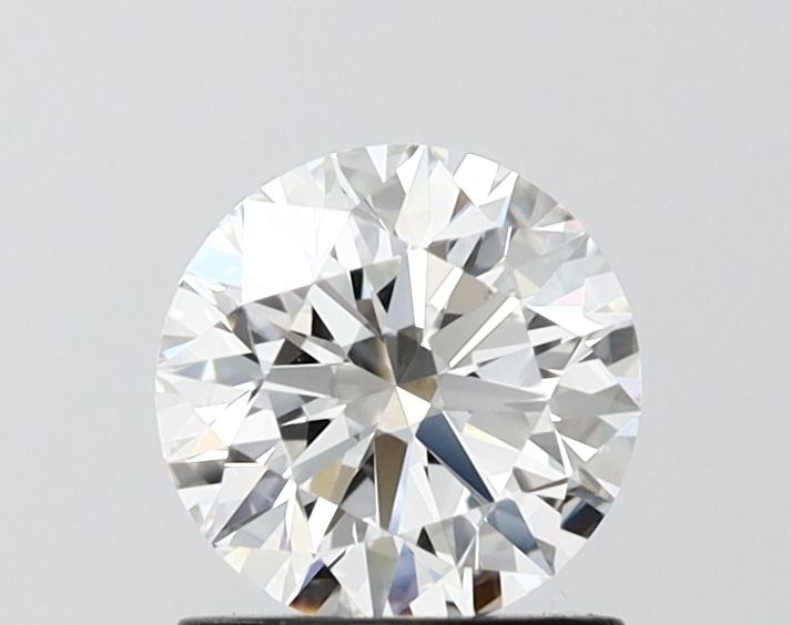 1.02 ct Round diamond