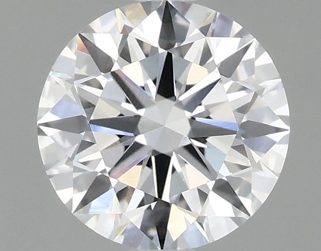 1.03 ct. round Lab Grown Diamond front image