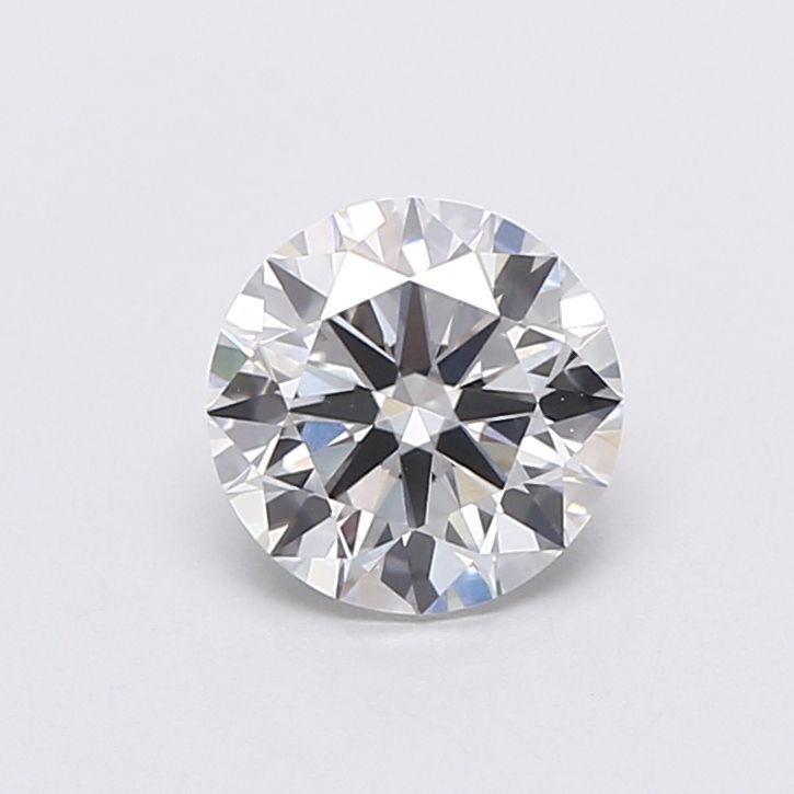 1.03 ct Round diamond