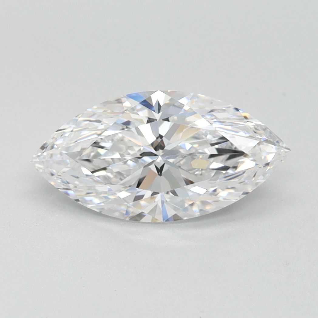 1.01 ct lab-grown Marquise Diamond