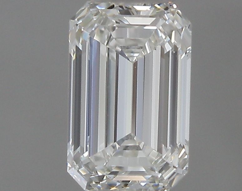 0.50 ct Princess diamond