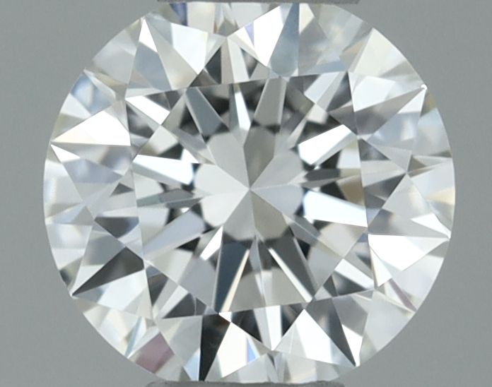 0.30 ct Round diamond