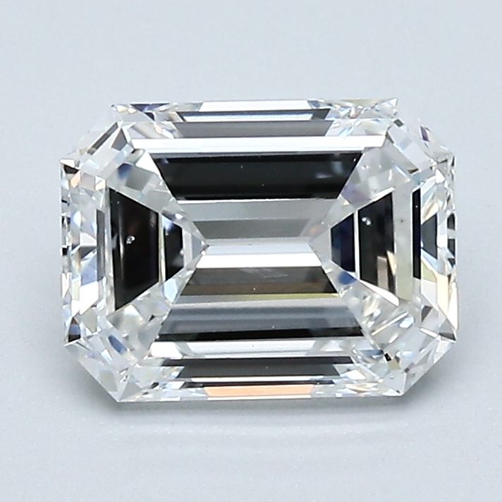 1.50 ct Emerald diamond