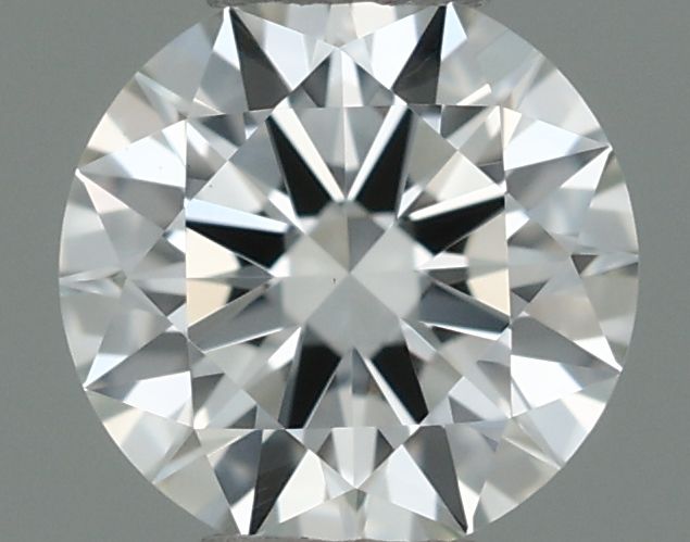 0.30 ct Round diamond