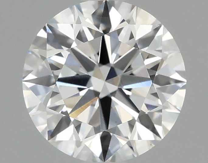 1.06 ct. round Lab Grown Diamond front image