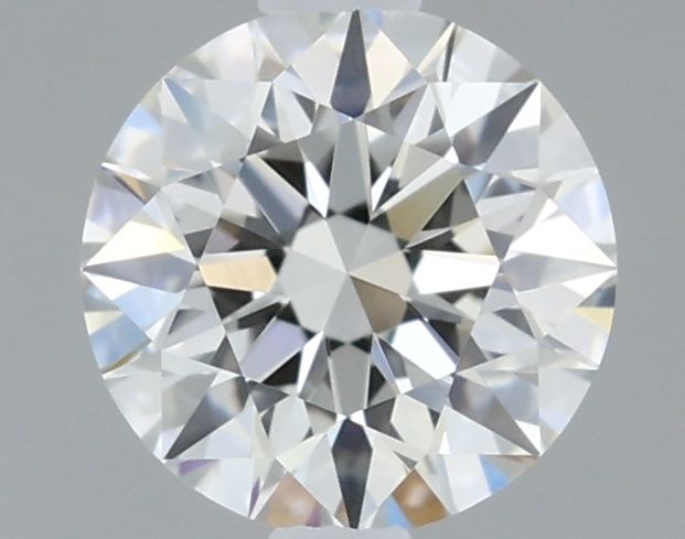 0.40 ct Round diamond