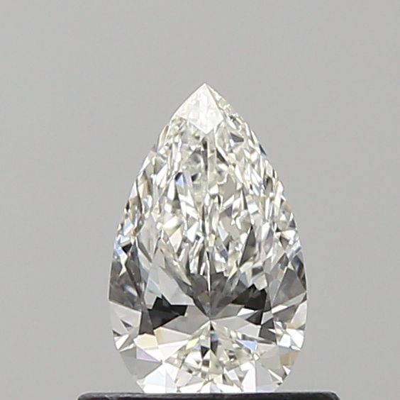 0.53 ct Pear diamond