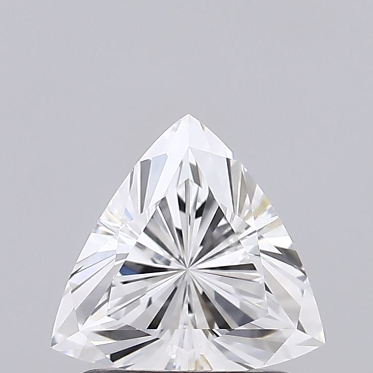1.03 ct lab-grown Triangular Diamond