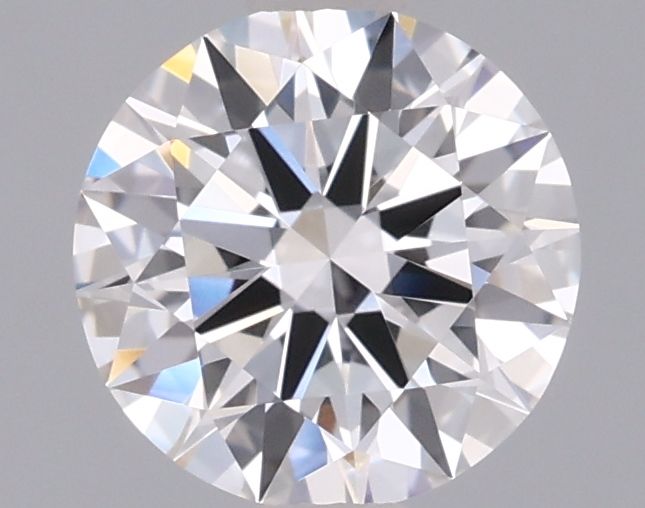 1.07 ct. round Lab Grown Diamond front image