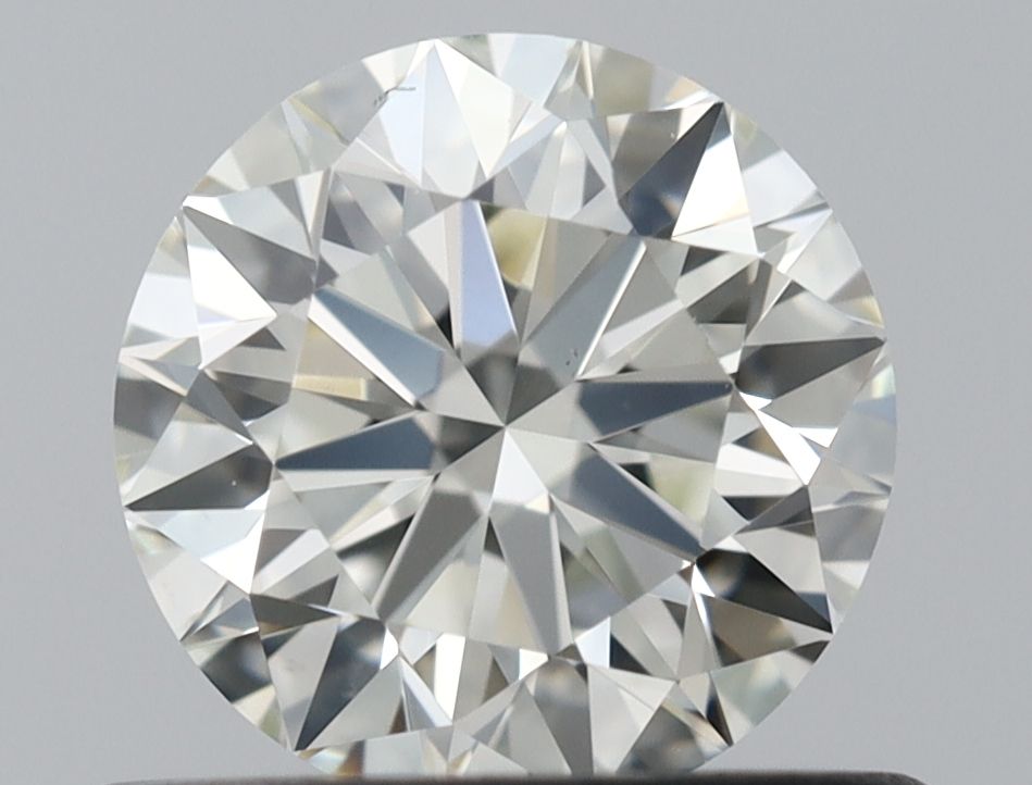 0.58 Carat