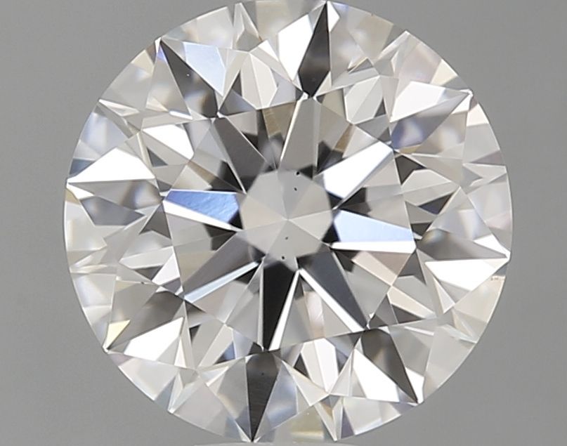 1.10ct Round diamond