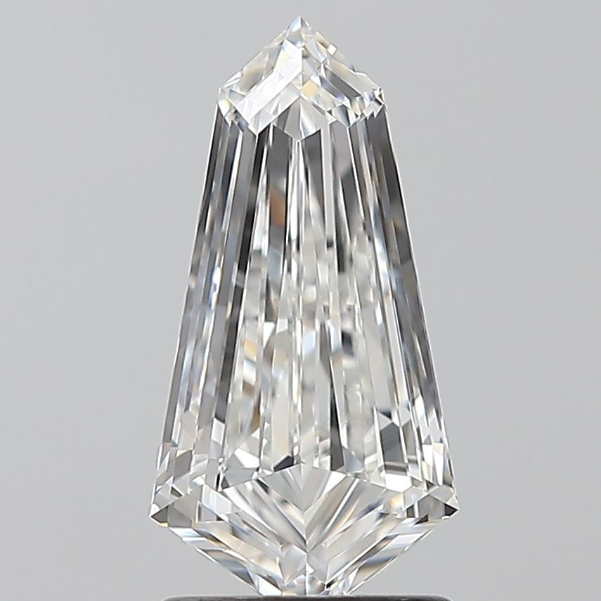 1.51 ct Kite Diamond