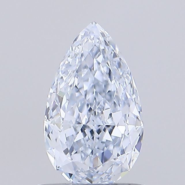 1.03 ct. pear Lab Grown Diamond front image