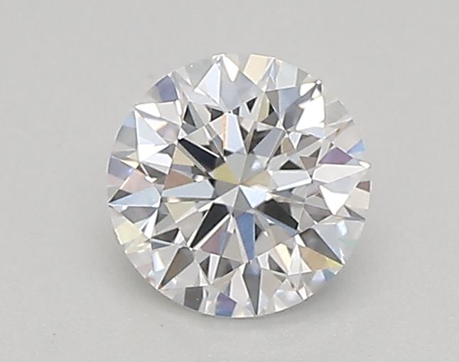 0.39 ct lab-grown Round Diamond