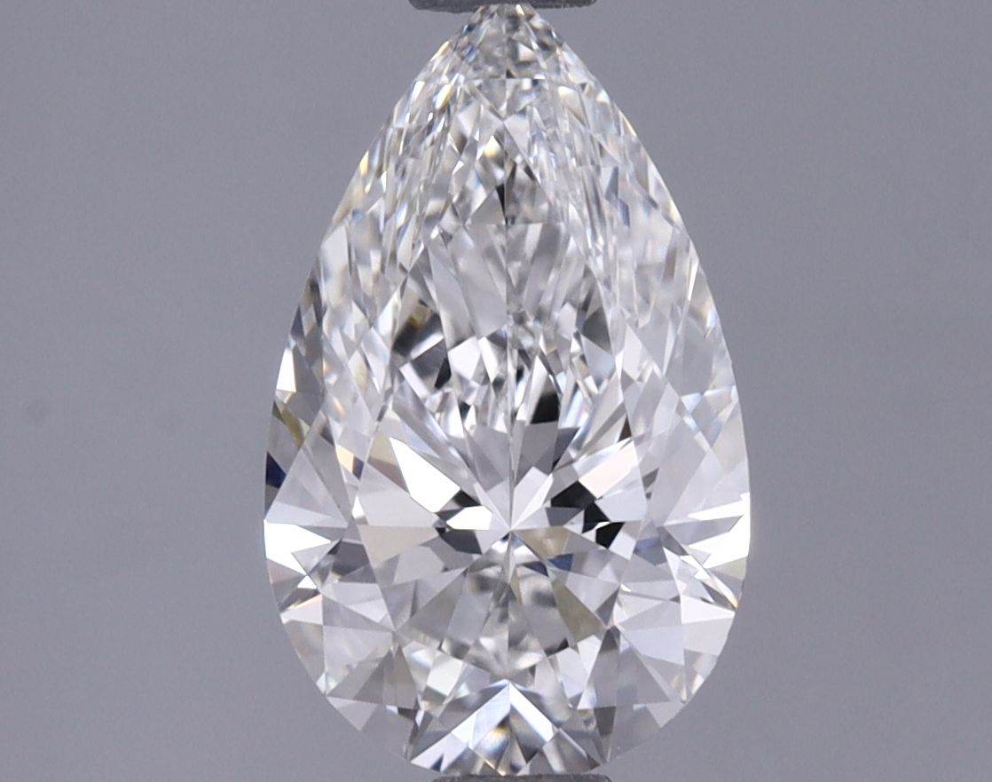 1.08 ct. pear Lab Grown Diamond front image