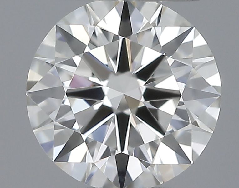 0.3 ct Round Diamond