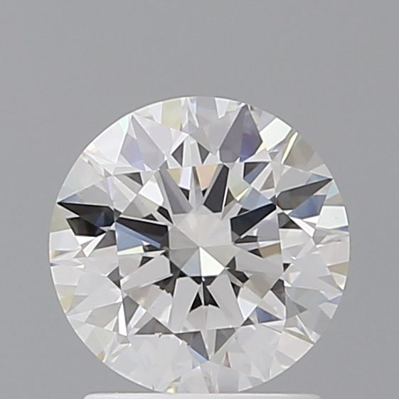 1.60 ct. round Lab Grown Diamond front image