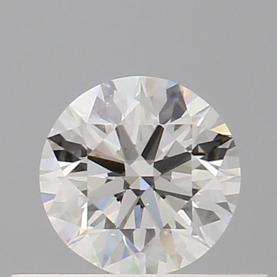 0.40 ct Round diamond