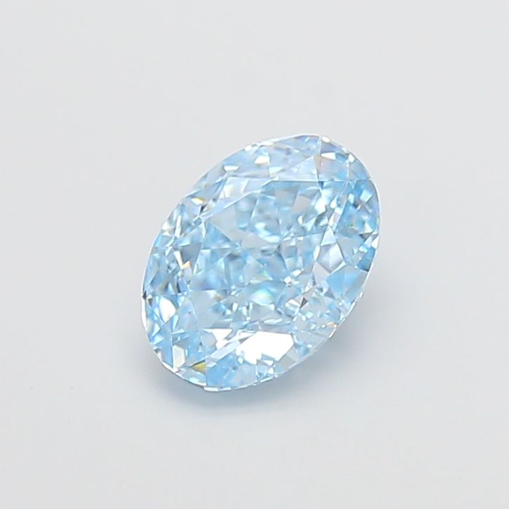 2.05 ct Oval diamond