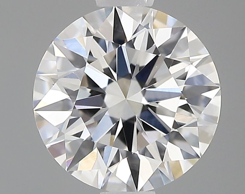 1.05 ct. round Lab Grown Diamond front image