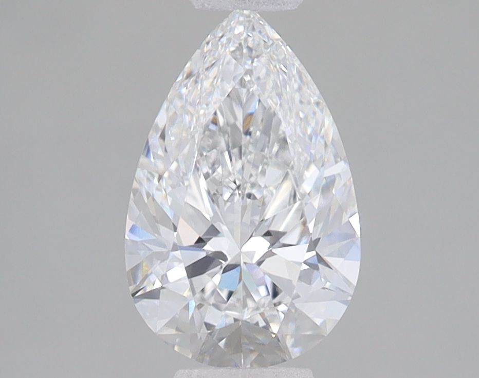 1.39 ct. pear Lab Grown Diamond front image