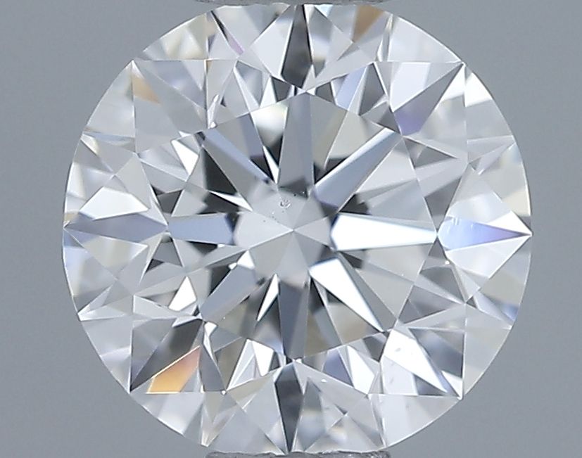 Diament 0.81 ct E/VS2