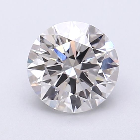 1.03 ct Round diamond