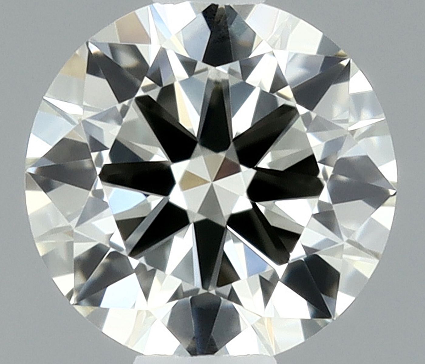 0.3 ct Round Diamond