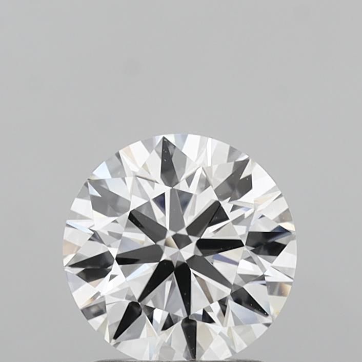1.51 ct. round Lab Grown Diamond front image