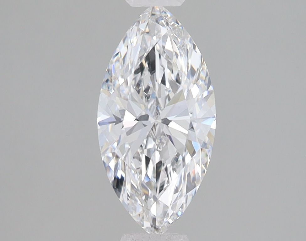 1.04 ct. marquise Lab Grown Diamond front image