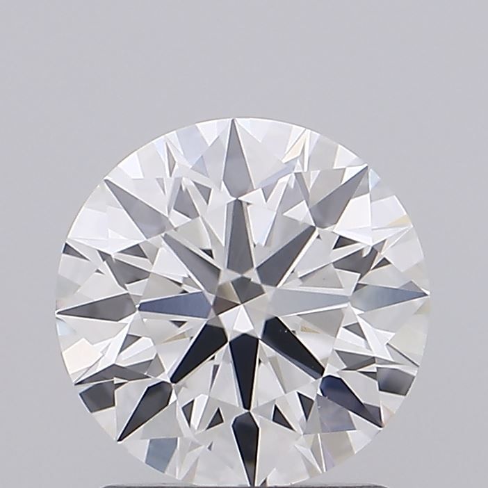 1.03 ct. round Lab Grown Diamond front image