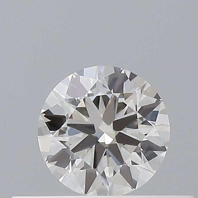 0.3 ct Round Diamond