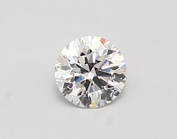 0.39 ct lab-grown Round Diamond
