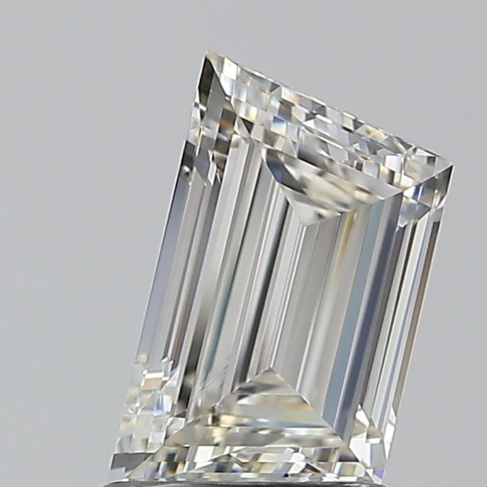 1.2 ct Trapezoid Diamond
