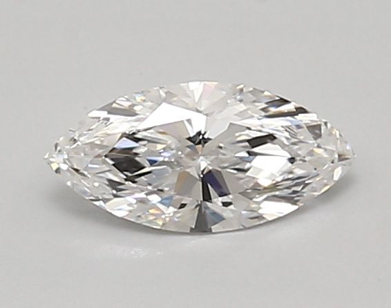 0.64 ct lab-grown Marquise Diamond