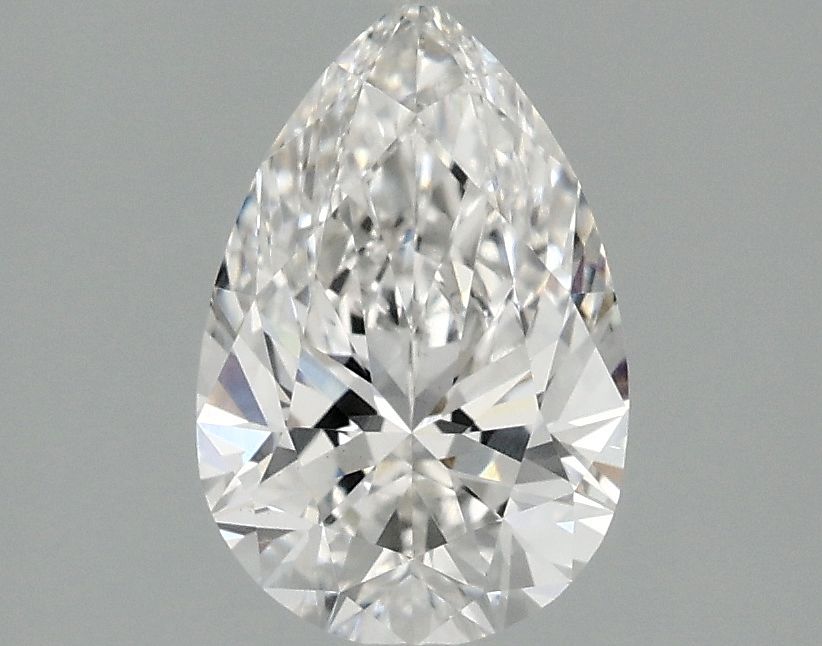 1.53 ct Pear diamond