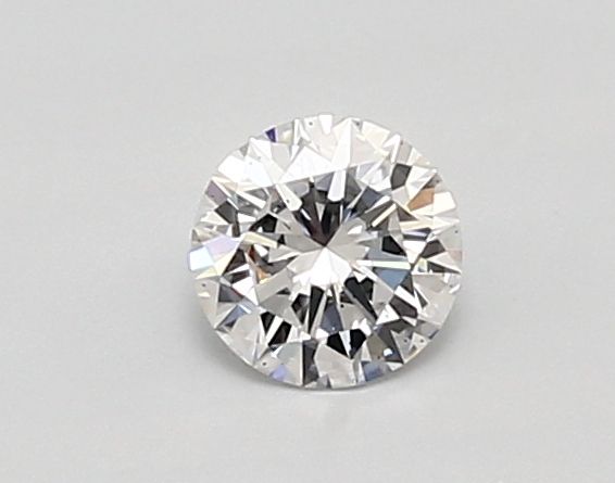 0.47 ct lab-grown Round Diamond