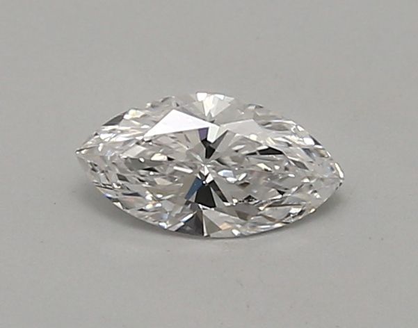 0.44 ct lab-grown Marquise Diamond