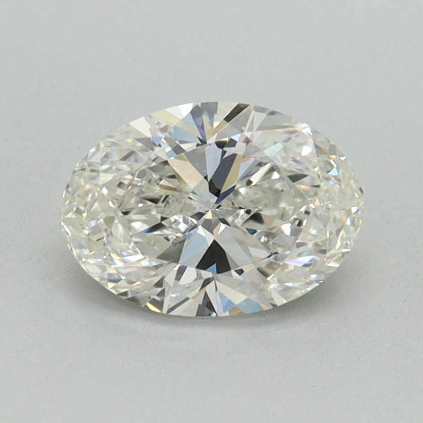 1.05 ct Oval diamond