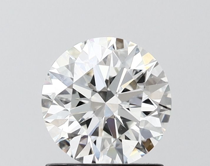 1.03 ct Round diamond