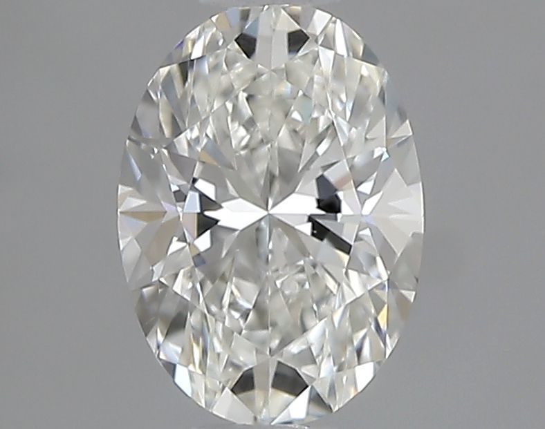 0.50 ct Oval diamond