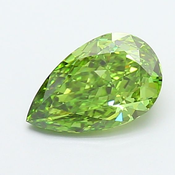 1.08 ct Pear diamond